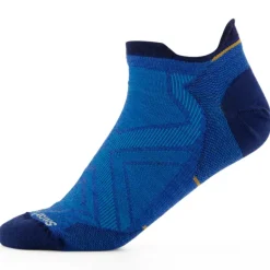 Smartwool - Run Zero Cushion Low Ankle - Laufsocken