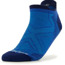Smartwool - Run Zero Cushion Low Ankle - Laufsocken