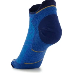Smartwool - Run Zero Cushion Low Ankle - Laufsocken