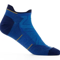 Smartwool - Run Zero Cushion Low Ankle - Laufsocken