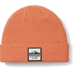 Smartwool - Smartwool Patch Beanie - Mütze