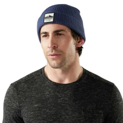Smartwool - Smartwool Patch Beanie - Mütze