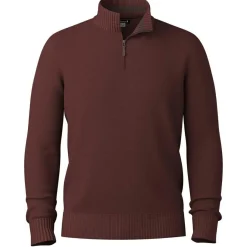 Smartwool - Sparwood 1/4 Zip Sweater - Fleecepullover