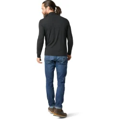 Smartwool - Sparwood 1/4 Zip Sweater - Fleecepullover