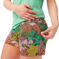 Smartwool - Women's 4'' Hike Short - Shorts