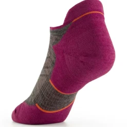 Smartwool - Women's Run Targeted Cushion Low Ankle - Laufsocken