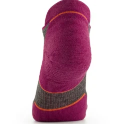 Smartwool - Women's Run Targeted Cushion Low Ankle - Laufsocken