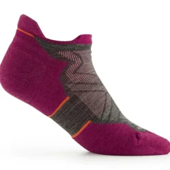 Smartwool - Women's Run Targeted Cushion Low Ankle - Laufsocken