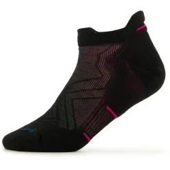 Smartwool - Women's Run Targeted Cushion Low Ankle - Laufsocken
