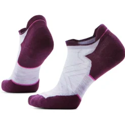 Smartwool - Women's Run Targeted Cushion Low Ankle - Laufsocken
