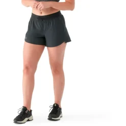 Smartwool - Women's Active Lined 4'' Short - Shorts