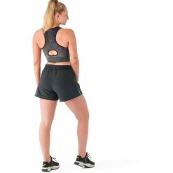 Smartwool - Women's Active Lined 4'' Short - Shorts