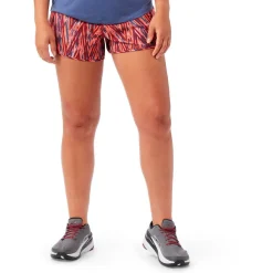 Smartwool - Women's Active Lined 3'' Short - Shorts