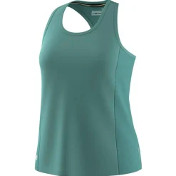 Smartwool - Women's Active Mesh Racerback Tank - Tank Top