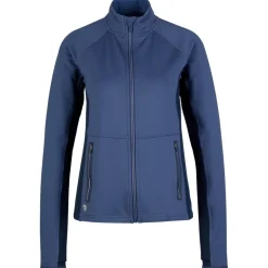 Smartwool - Women's Active Fleece Jacket - Fleecejacke