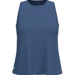 Smartwool - Women's Active Mesh High Neck Tank - Tank Top