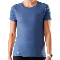 Smartwool - Women's Active Ultralite Short Sleeve - Merinounterwäsche
