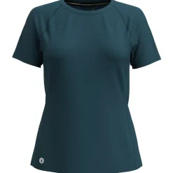 Smartwool - Women's Active Ultralite Short Sleeve - Merinounterwäsche