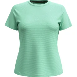 Smartwool - Women's Active Mesh S/S - Merinoshirt