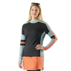 Smartwool - Women's Alpine Crew Sweater - Merinopullover