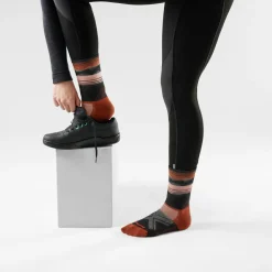 Smartwool - Women's Bike Targeted Cush.Cold Weather Crew Socks - Radsocken