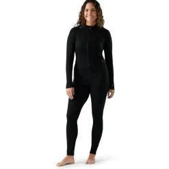 Smartwool - Women's Classic Thermal Merino Base Layer Overall - Merinounterwäsche