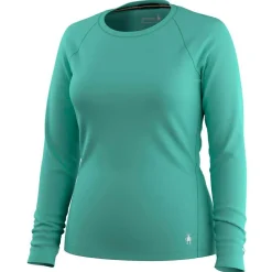 Smartwool - Women's Classic All-Season Merino Base Layer L/S - Merinounterwäsche