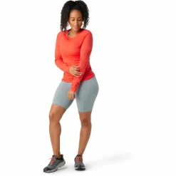 Smartwool - Women's Classic All-Season Merino Base Layer L/S - Merinounterwäsche