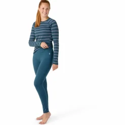 Smartwool - Women's Classic All-Seas. Merino Base Layer Bottom - Merinounterwäsche