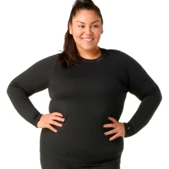 Smartwool - Women's Classic All-Season Merino Base Layer Plus - Merinounterwäsche