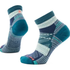 Smartwool - Women's Hike Light Cushion Margarita Ankle - Wandersocken