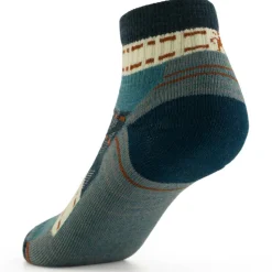 Smartwool - Women's Hike Light Cushion Margarita Ankle - Wandersocken