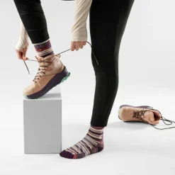 Smartwool - Women's Hike Targeted Cushion Dragon Sti - Wandersocken