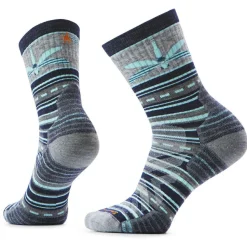 Smartwool - Women's Hike Targeted Cushion Dragon Sti - Wandersocken