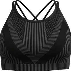 Smartwool - Women's Intraknit Strappy Bra - Sport-BH