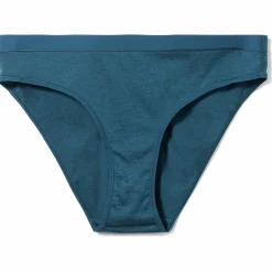 Smartwool - Women's Merino Bikini Boxed - Merinounterwäsche