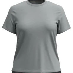 Smartwool - Women's Perfect Crew Tee - Merinoshirt