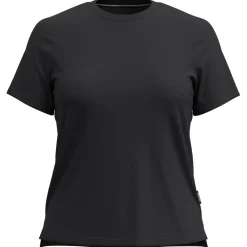 Smartwool - Women's Perfect Crew Tee - Merinoshirt