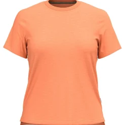 Smartwool - Women's Perfect Crew Tee - Merinoshirt
