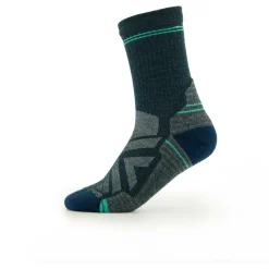 Smartwool - Women's Performance Hike Light Cushion Crew - Wandersocken