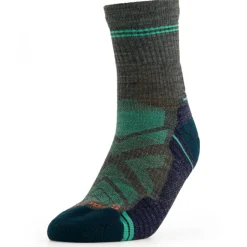 Smartwool - Women's Performance Hike Light Cushion Mid Crew - Wandersocken