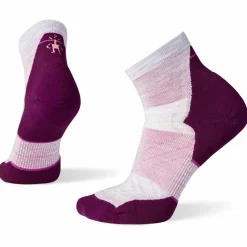 Smartwool - Women's Run Targeted Cushion Ankle - Laufsocken