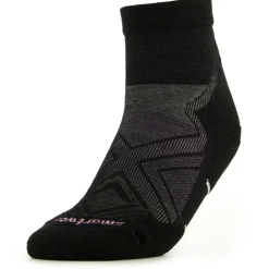 Smartwool - Women's Run Targeted Cushion Ankle - Laufsocken