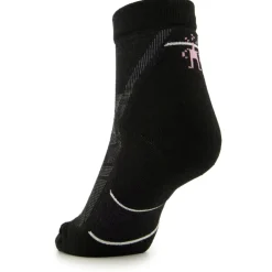 Smartwool - Women's Run Targeted Cushion Ankle - Laufsocken