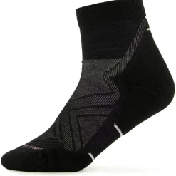 Smartwool - Women's Run Targeted Cushion Ankle - Laufsocken