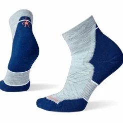 Smartwool - Women's Run Targeted Cushion Ankle - Laufsocken