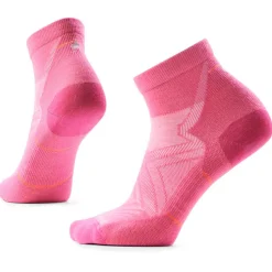 Smartwool - Women's Run Zero Cushion Ankle - Laufsocken