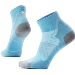 Smartwool - Women's Run Zero Cushion Ankle - Laufsocken