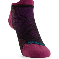 Smartwool - Women's Run Zero Cushion Low Ankle - Laufsocken
