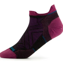 Smartwool - Women's Run Zero Cushion Low Ankle - Laufsocken